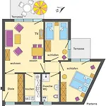 Freesenbruch 1 3 - Stoertebeker زنغست
