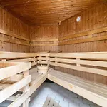 Freesenbruch 1 3 - Stoertebeker شقة *