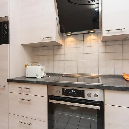 Freesenbruch 1 3 - Stoertebeker Appartement *