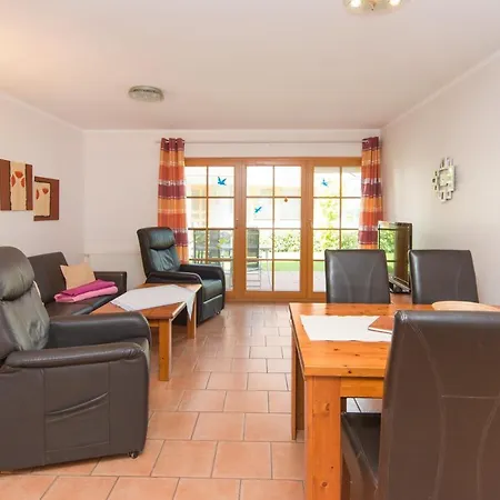 Freesenbruch 1 3 - Stoertebeker Apartman