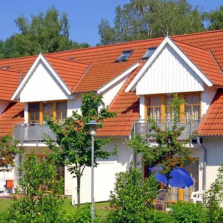 Freesenbruch 1 3 - Stoertebeker Appartement *