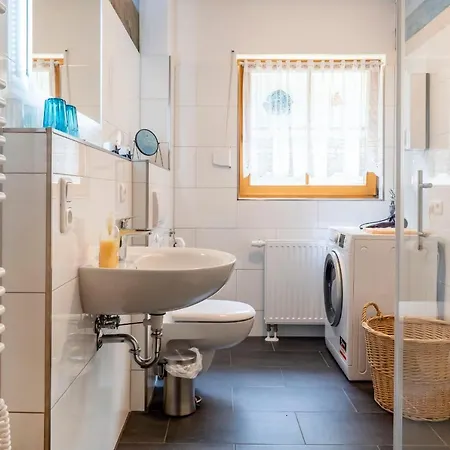 Freesenbruch 1 3 - Stoertebeker Apartment Zingst