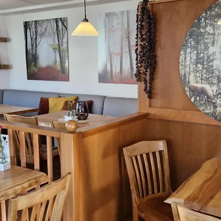 Freesenbruch 1 3 - Stoertebeker Apartment