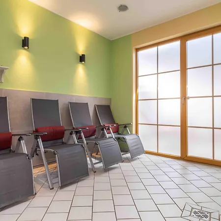 Appartement Freesenbruch 1 3 - Stoertebeker