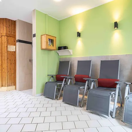 Freesenbruch 1 3 - Stoertebeker Apartman Zingst