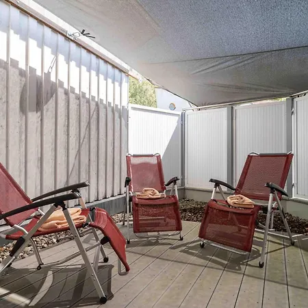 Freesenbruch 1 3 - Stoertebeker * Zingst