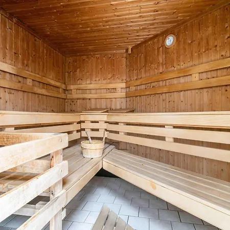 Freesenbruch 1 3 - Stoertebeker Apartment Zingst
