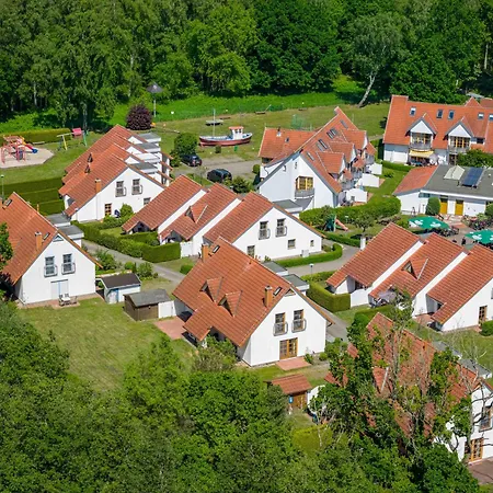 Appartement Freesenbruch 1 3 - Stoertebeker Zingst