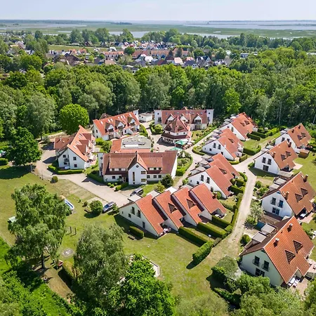Freesenbruch 1 3 - Stoertebeker Apartment Zingst