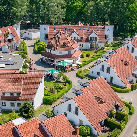 Freesenbruch 1 3 - Stoertebeker * Zingst