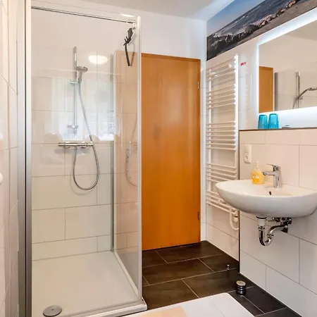 Freesenbruch 1 3 - Stoertebeker Appartement Zingst