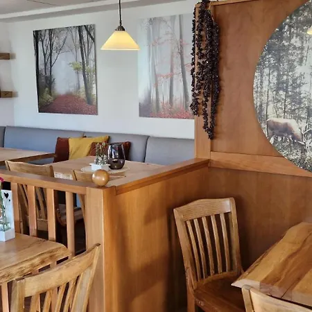 Freesenbruch 1 3 - Stoertebeker Apartamento