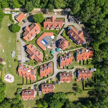 Freesenbruch 1 3 - Stoertebeker Apartamento Zingst