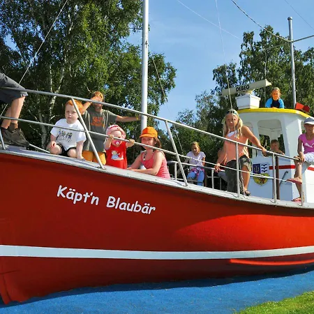 Freesenbruch 1 3 - Stoertebeker Apartamento Zingst